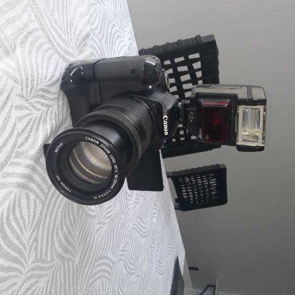 camera fotografica profissional