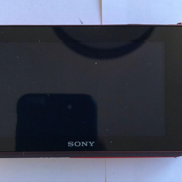 camera sony dsc-tx30