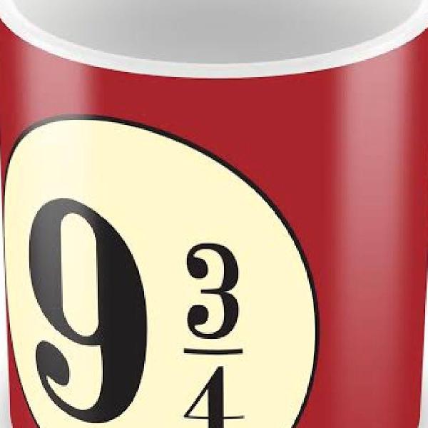 caneca 9 3/4