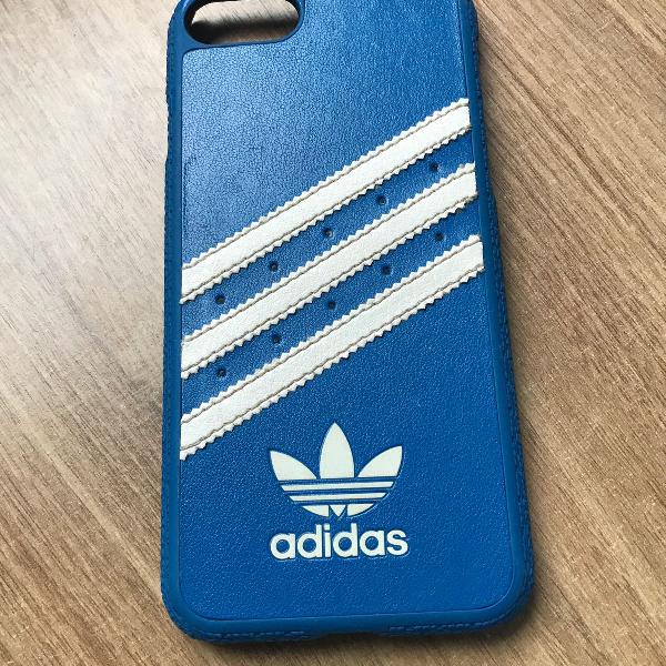 capa adidas iphone 7