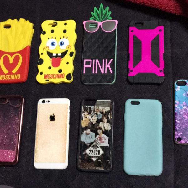 capa iphone 6