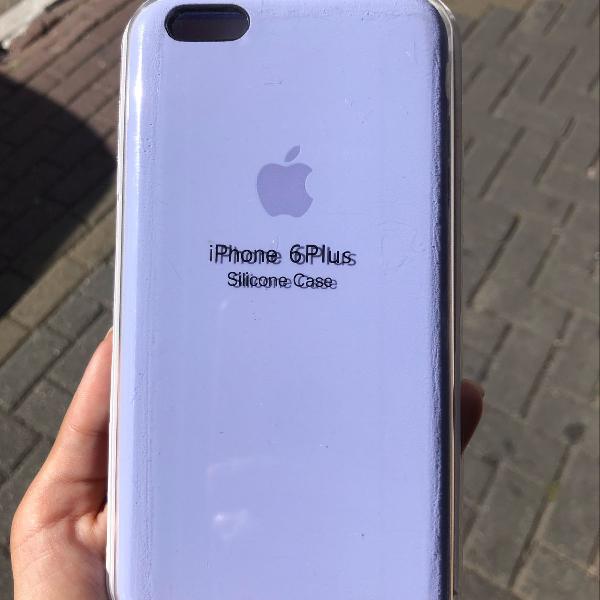 capa iphone 6 plus