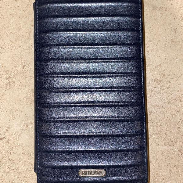 capa iphone 7 ou 8 plus rimowa original