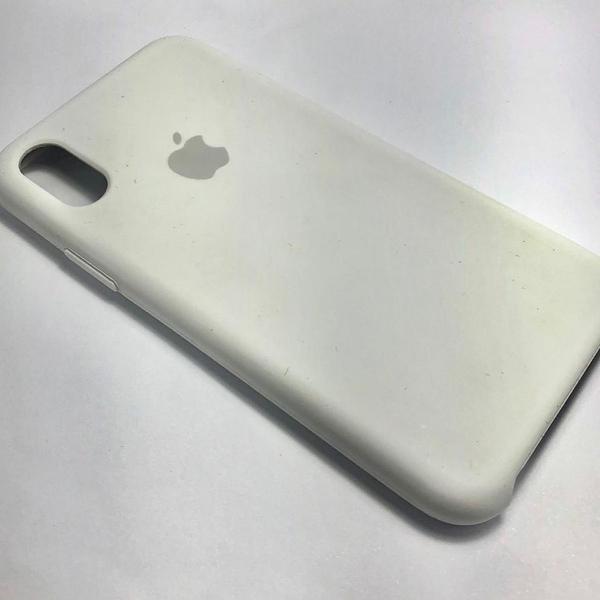 capa iphone apple para iphone x 5.8