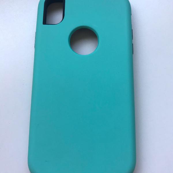 capa iphone xr