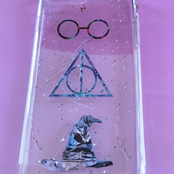 case harry potter iphone