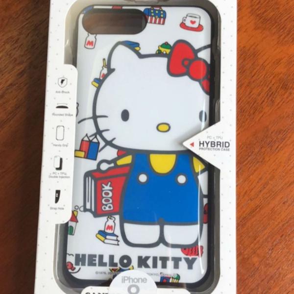 case hello kitty iphone