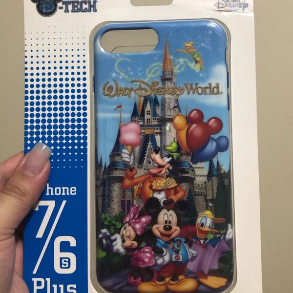 case iphone disney parks