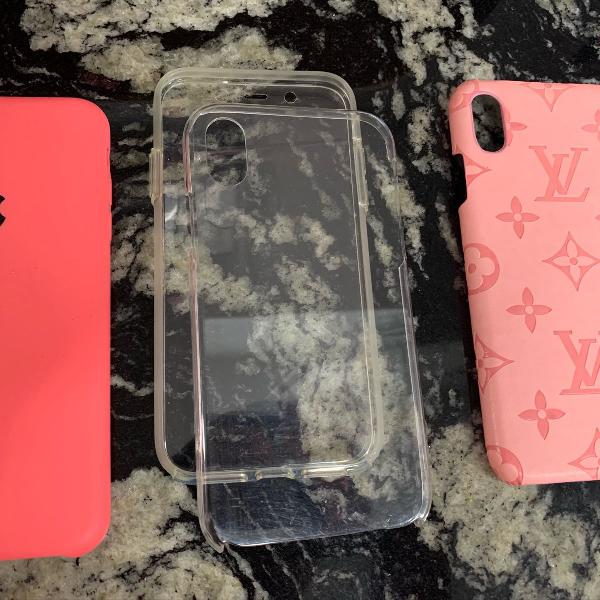 cases para iphone xs max