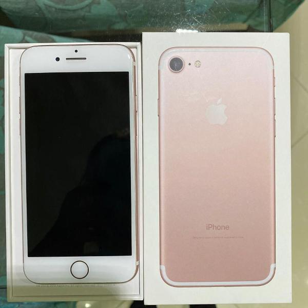 celular iphone 7