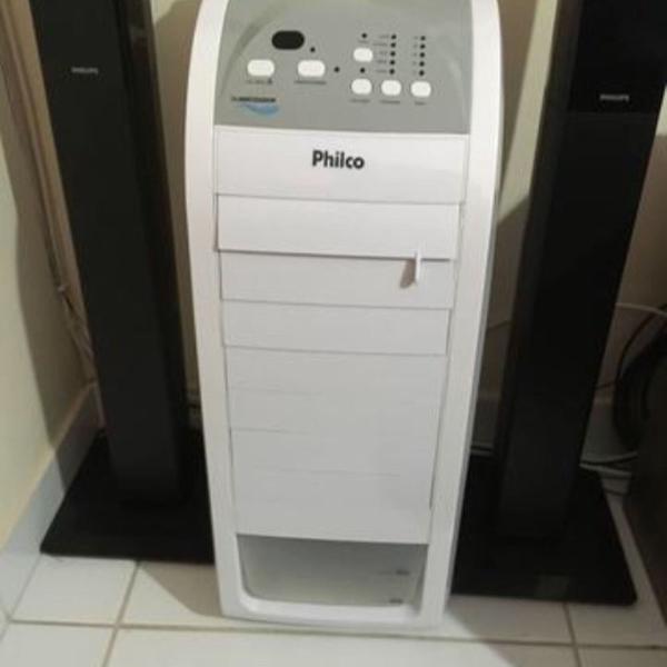 climatizador de ar philco