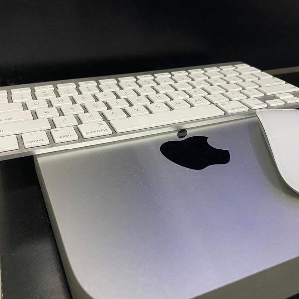 computador mac mini 2014 core i5