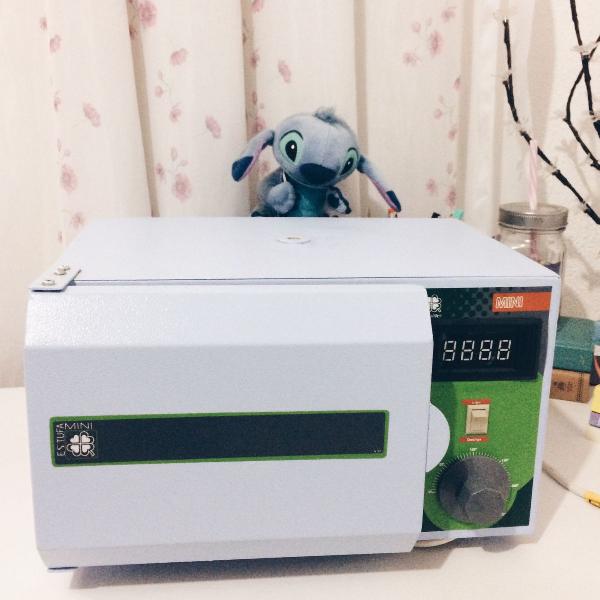 estufa esterilifer mini