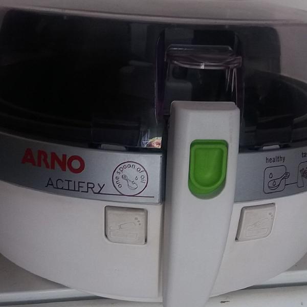 fritadeira actifry eco arno