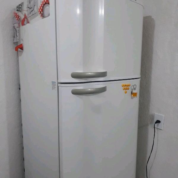 geladeira electrolux