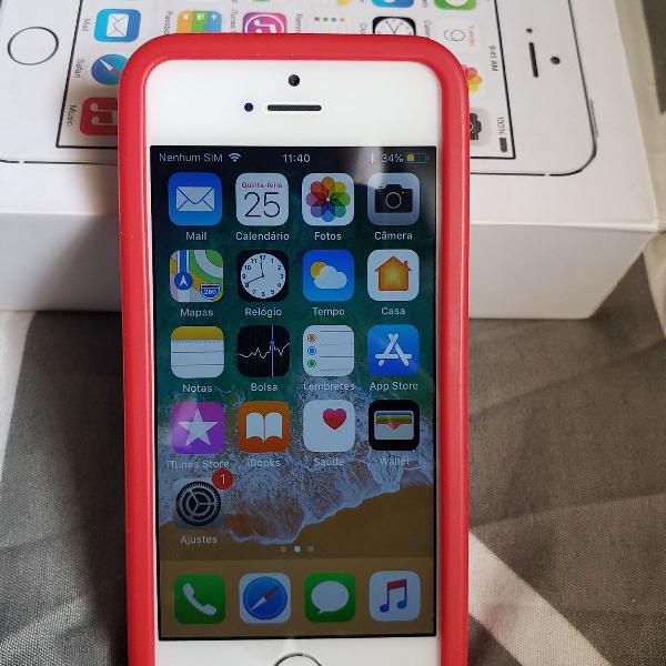 iPhone 5s Completo