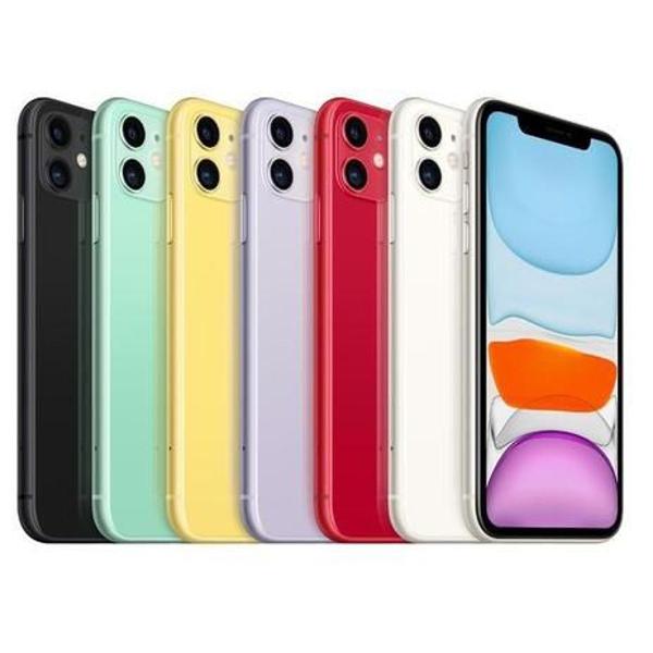 iphone 11 apple 64gb
