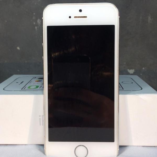 iphone 5s prata