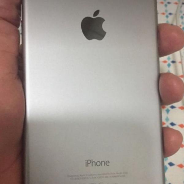 iphone 6 plus não funciona