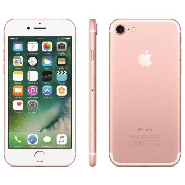 iphone 7 - rosa 32gb