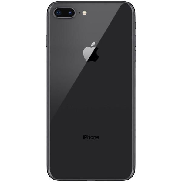 iphone 8 plus apple 64gb 4g - tela 5,5