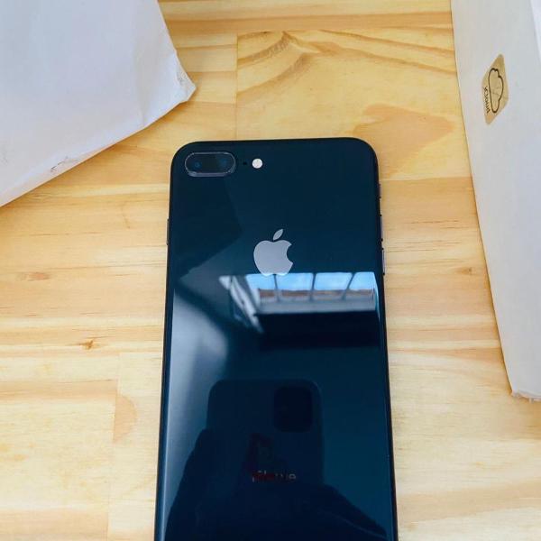 iphone 8 plus space grey 256gb