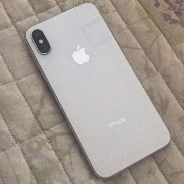 iphone x 256gb