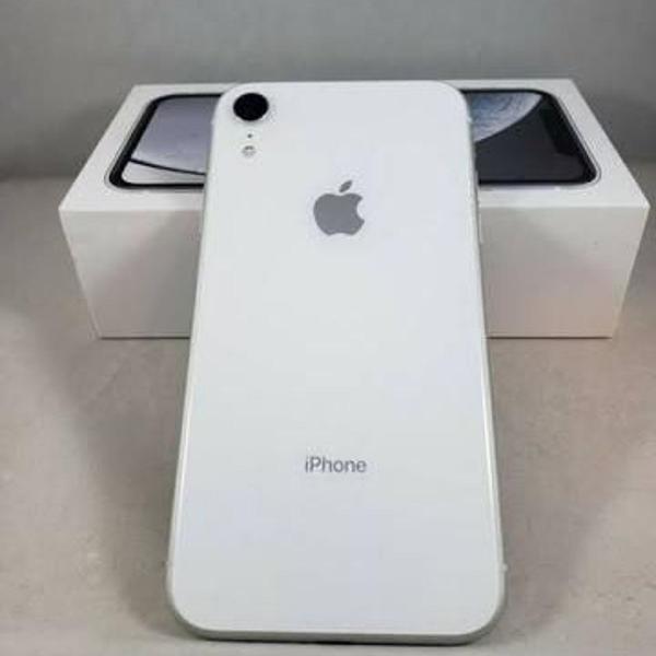 iphone xr lindo