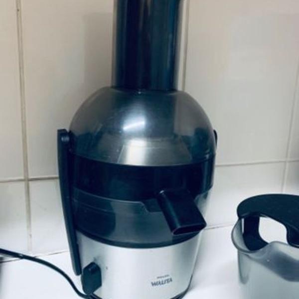 juicer xl philips walita