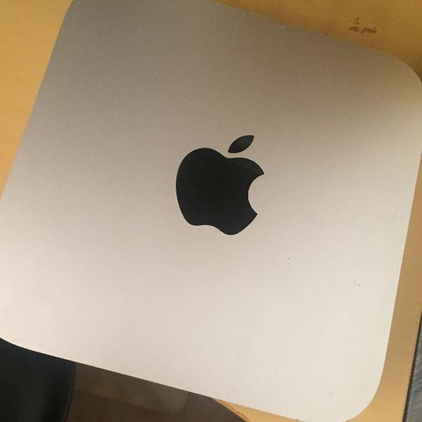 mac mini i5 2011