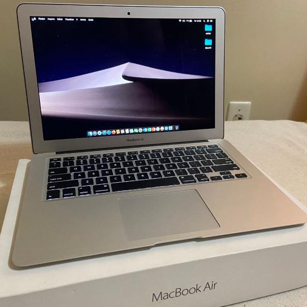 macbook air 13 2015