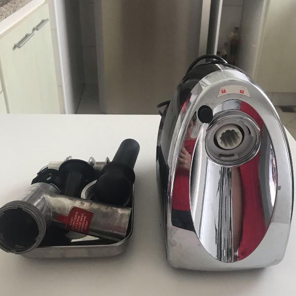 moedor semi profissional