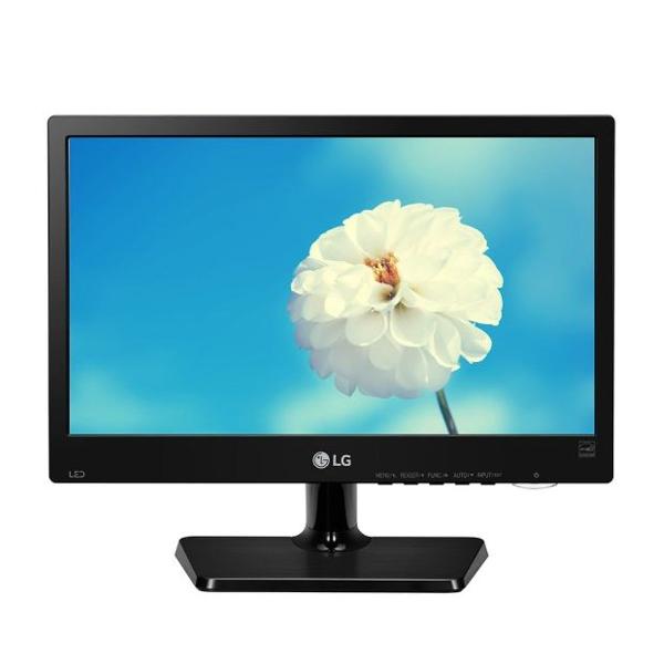monitor led lg 15.6 polegadas 16m38a (semi novo)