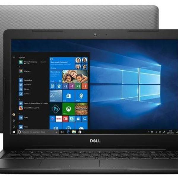 notebook dell inspiron i15-3583-a30p intel core i7 - 8gb 2tb