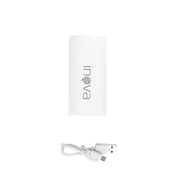 power bank inova 5000 mah pow-1013