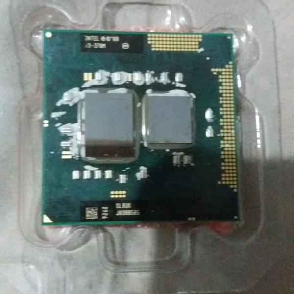 processador intel i3-370m