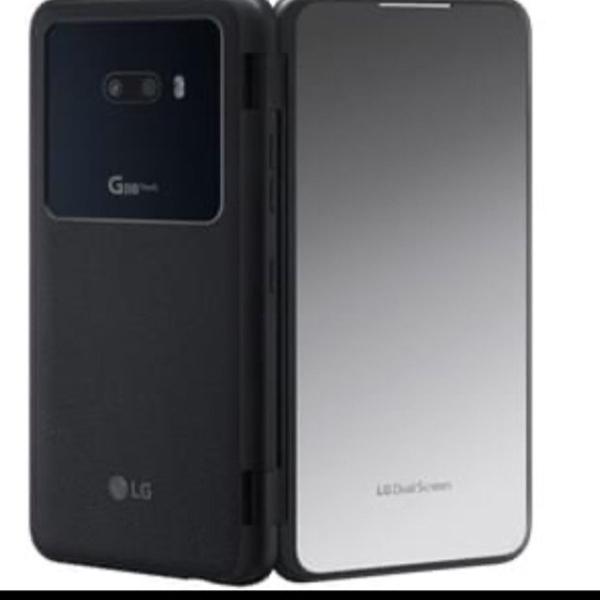 smartphone lg g8x