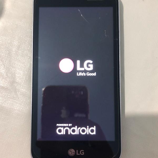 smartphone lg k4