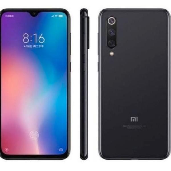 xiaomi 9 se semi novo