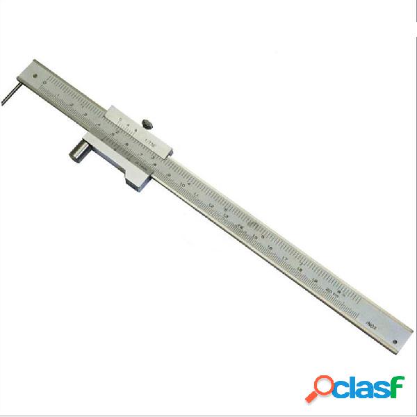 0-200mm Marcador Vernier Paquímetro Com Carbide Scriber