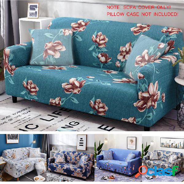 1/2/3 Sitzer Sofahusse Sofabezug Sofabezüge Universal