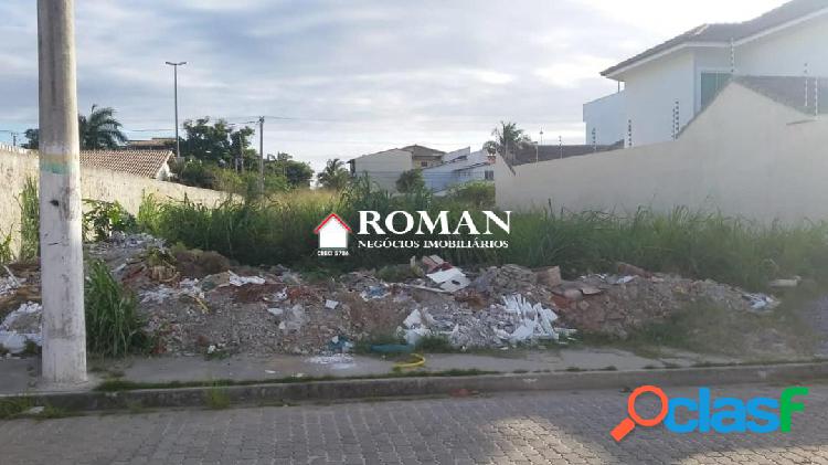 2 lotes em bairro nobre de Cabo Frio !!!