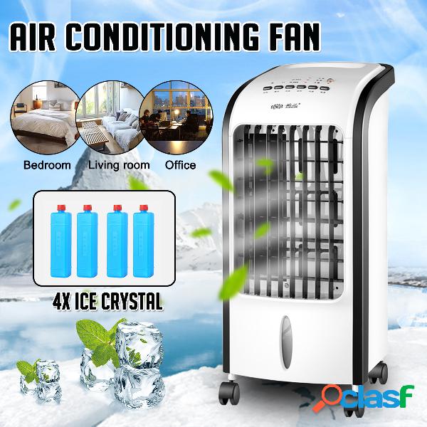 220 V Portátil Ar Condicionado Ar Condicionado Ventilador