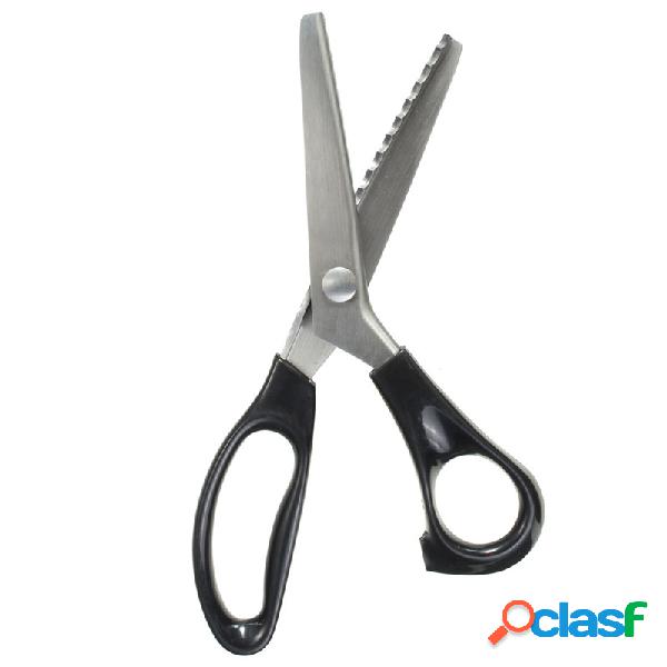 3 MM 5 MM 7 MM Picotar Tesoura Arc-gear Tesoura de Costura
