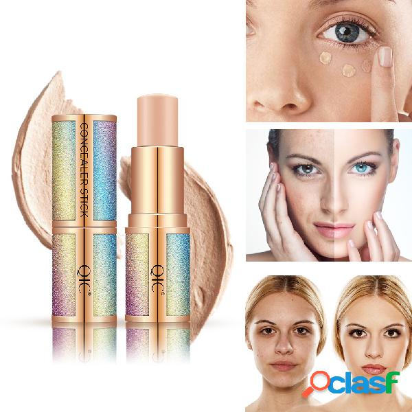3 cores gradiente estrelado corretivo creme cobrindo