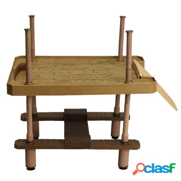41cm Reptil Turtle Floating Basking Platform Pet Supplies