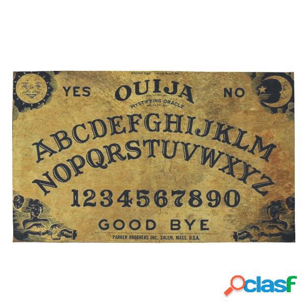 75X45cm Não Slip Kitchen Hall Door Home Entrance Mat