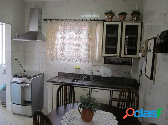 APARTAMENTO 3 DORM 1 VAGA EMBARE SANTOS