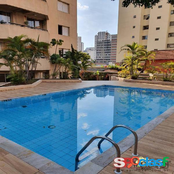 APARTAMENTO CENTRO SAO PAULO