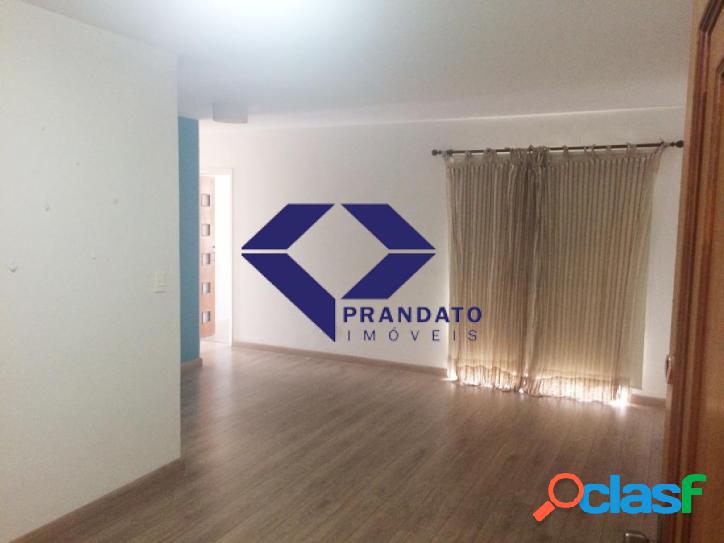 APARTAMENTO COM 2 QUARTOS À VENDA, 76 m² por R$ 585.000